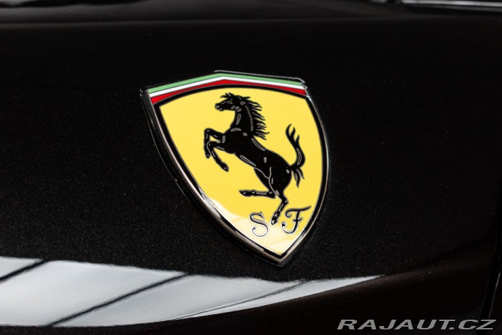 Ferrari 612 SCAGLIETTI F1 2006