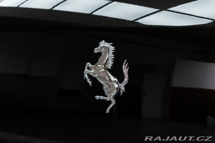 Ferrari 612 SCAGLIETTI F1 2006