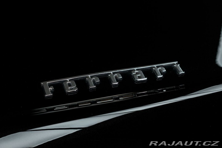 Ferrari 612 SCAGLIETTI F1 2006