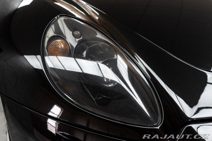 Ferrari 612 SCAGLIETTI F1 2006