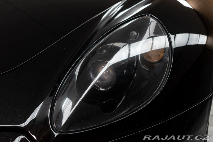 Ferrari 612 SCAGLIETTI F1 2006