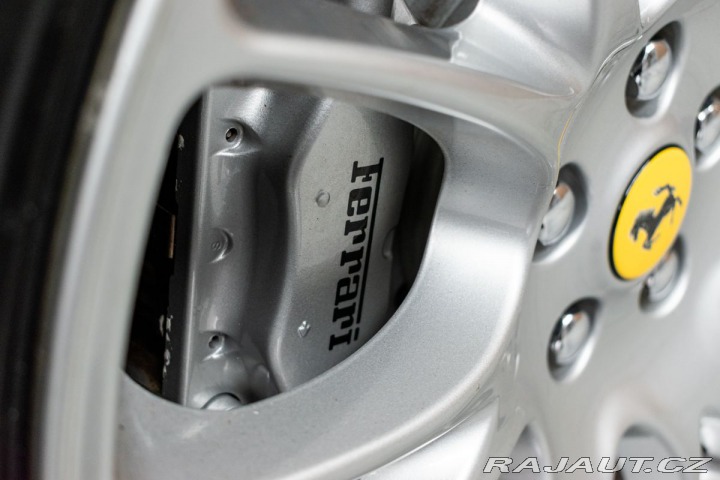 Ferrari 612 SCAGLIETTI F1 2006