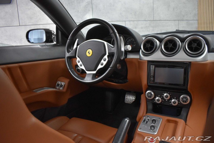 Ferrari 612 SCAGLIETTI F1 2006