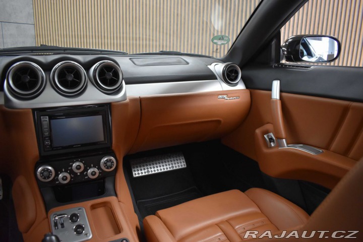 Ferrari 612 SCAGLIETTI F1 2006