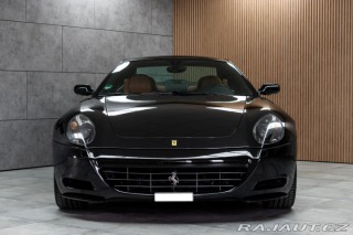 Ferrari 612 SCAGLIETTI F1 2006