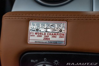 Ferrari 612 SCAGLIETTI F1 2006