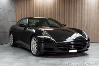 Ferrari 612 SCAGLIETTI F1 2006