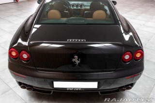 Ferrari 612 SCAGLIETTI F1 2006