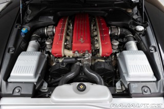 Ferrari 612 SCAGLIETTI F1 2006