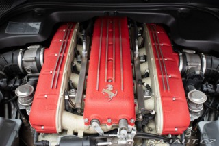 Ferrari 612 SCAGLIETTI F1 2006