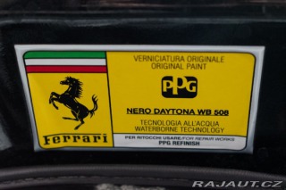 Ferrari 612 SCAGLIETTI F1 2006