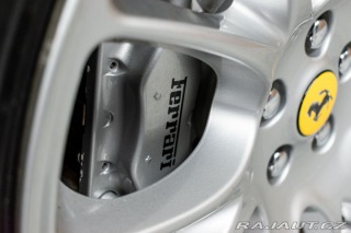 Ferrari 612 SCAGLIETTI F1 2006