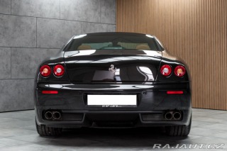 Ferrari 612 SCAGLIETTI F1 2006