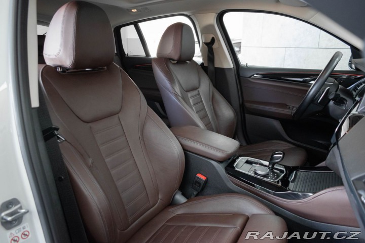 BMW X4 xDrive30d REZERVACE 2022