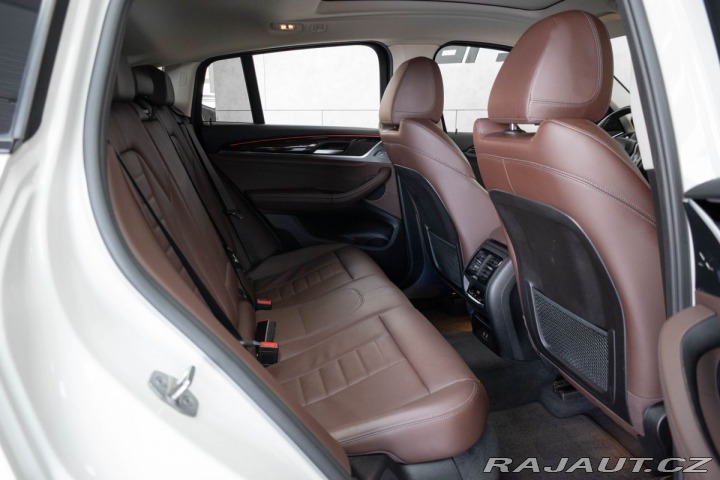 BMW X4 xDrive30d REZERVACE 2022