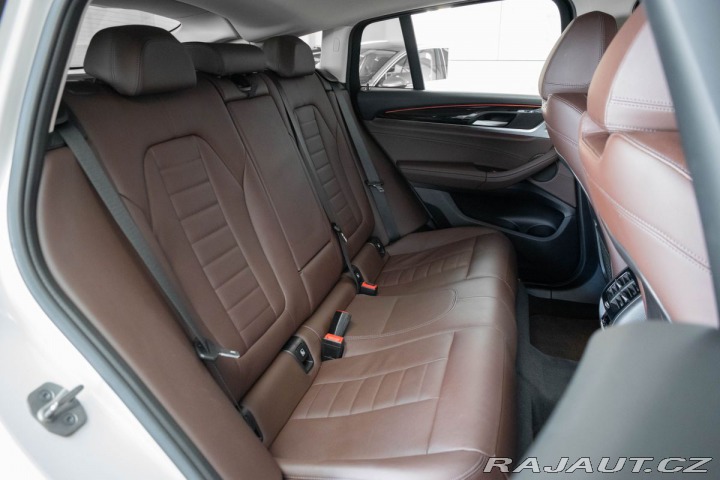 BMW X4 xDrive30d REZERVACE 2022