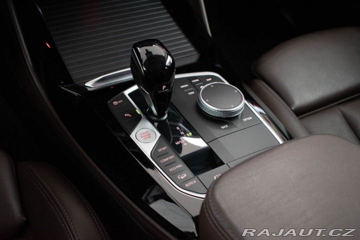 BMW X4 xDrive30d LASER*TAŽNÉ*ČR 2022