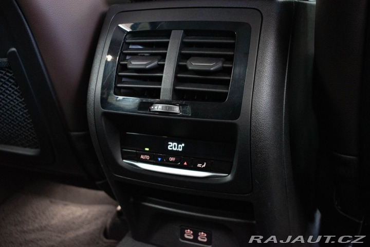 BMW X4 xDrive30d LASER*TAŽNÉ*ČR 2022