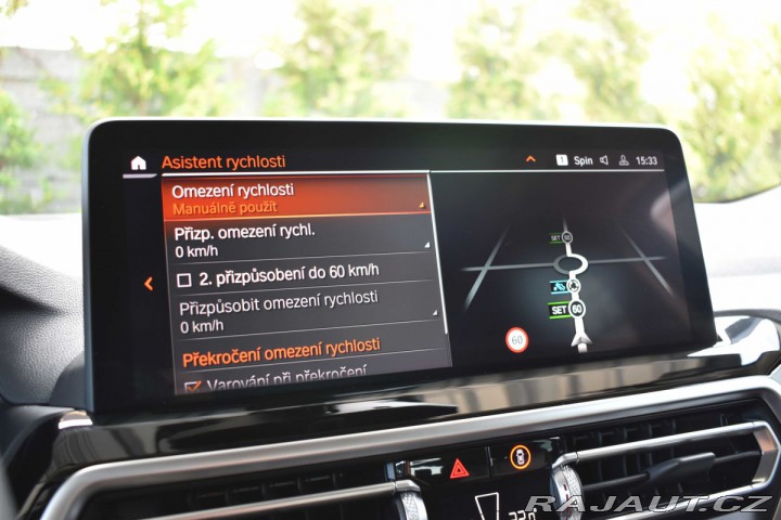 BMW X4 xDrive30d REZERVACE 2022