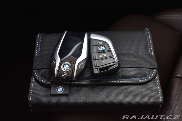 BMW X4 xDrive30d REZERVACE 2022