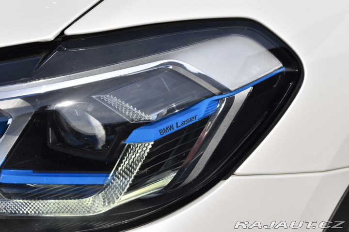 BMW X4 xDrive30d LASER*TAŽNÉ*ČR 2022