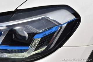 BMW X4 xDrive30d LASER*TAŽNÉ*ČR 2022