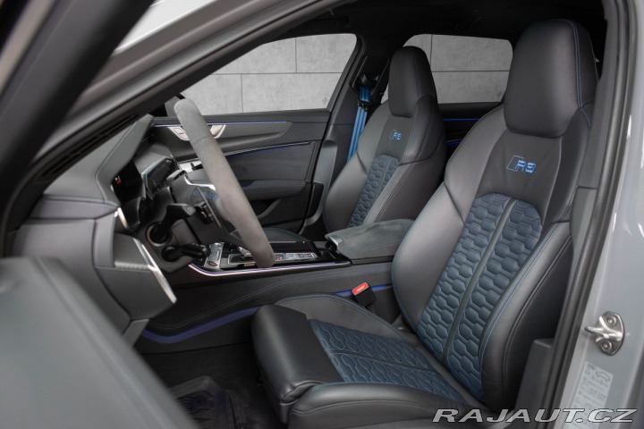 Audi RS6 463kW PERFORMANCE*ČR*ZÁRU 2023
