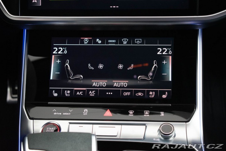 Audi RS6 463kW PERFORMANCE*ČR*ZÁRU 2023