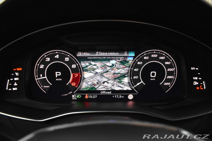 Audi RS6 463kW PERFORMANCE*ČR*ZÁRU 2023