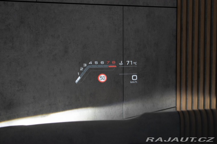 Audi RS6 463kW PERFORMANCE*ČR*ZÁRU 2023
