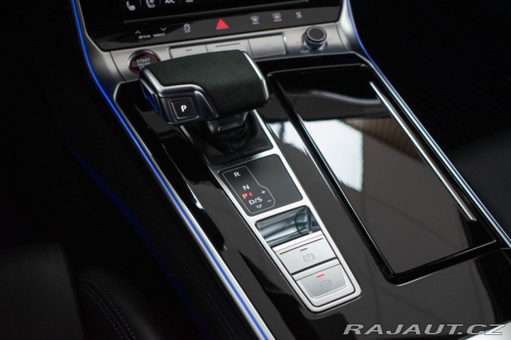 Audi RS6 V8 PERFORMANCE*ČR*ZÁRUKA* 2023