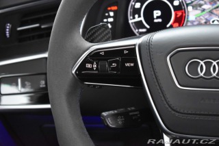 Audi RS6 V8 PERFORMANCE*ČR*ZÁRUKA* 2023