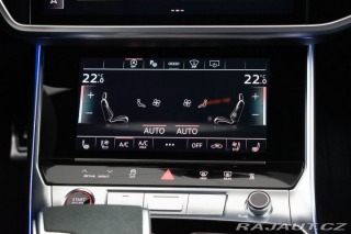 Audi RS6 V8 PERFORMANCE*ČR*ZÁRUKA* 2023