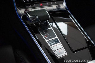 Audi RS6 V8 PERFORMANCE*ČR*ZÁRUKA* 2023