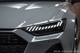 Audi RS6 V8 PERFORMANCE*ČR*ZÁRUKA* 2023