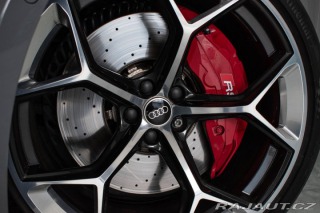 Audi RS6 V8 PERFORMANCE*ČR*ZÁRUKA* 2023