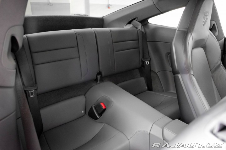 Porsche 911 992 CARRERA 4*BLACK PAKET 2019