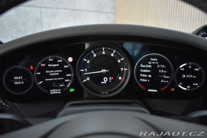 Porsche 911 992 CARRERA 4*BLACK PAKET 2019