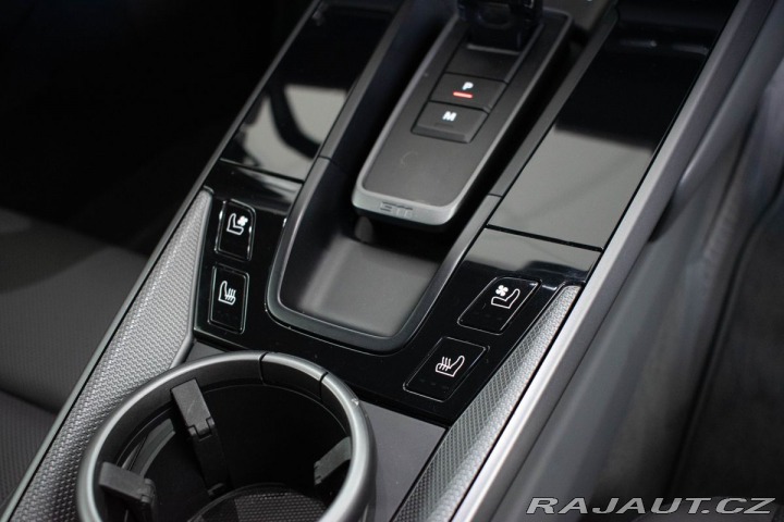 Porsche 911 992 CARRERA 4*BLACK PAKET 2019