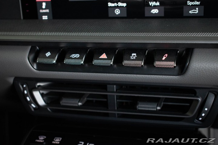 Porsche 911 992 CARRERA 4*BLACK PAKET 2019