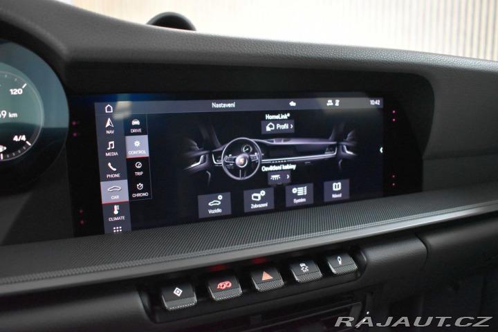 Porsche 911 992 CARRERA 4*BLACK PAKET 2019