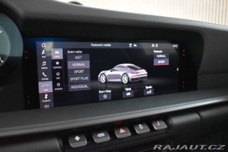 Porsche 911 992 CARRERA 4*BLACK PAKET 2019