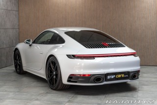 Porsche 911 992 CARRERA 4*BLACK PAKET 2019