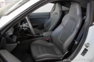 Porsche 911 992 CARRERA 4*BLACK PAKET 2019