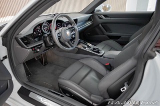 Porsche 911 992 CARRERA 4*BLACK PAKET 2019