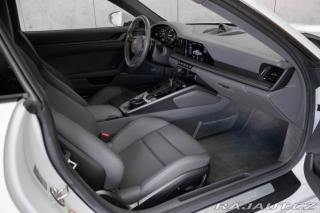 Porsche 911 992 CARRERA 4*BLACK PAKET 2019