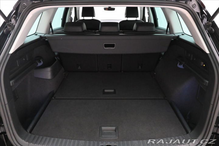 Škoda Kodiaq 2,0 TDI 110kW DSG Style Z 2021