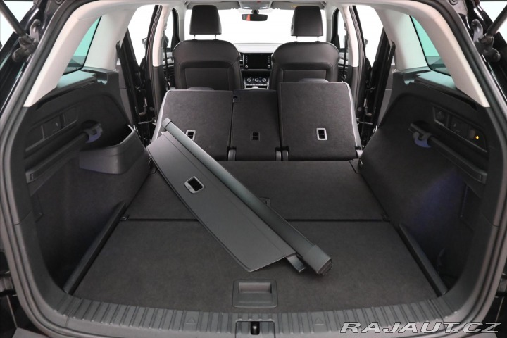 Škoda Kodiaq 2,0 TDI 110kW DSG Style Z 2021