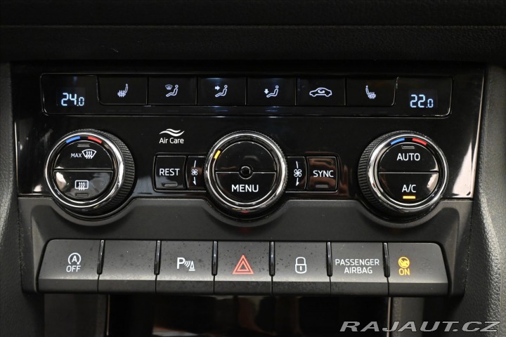 Škoda Kodiaq 2,0 TDI 110kW DSG Style Z 2021