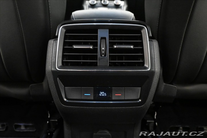 Škoda Kodiaq 2,0 TDI 110kW DSG Style Z 2021